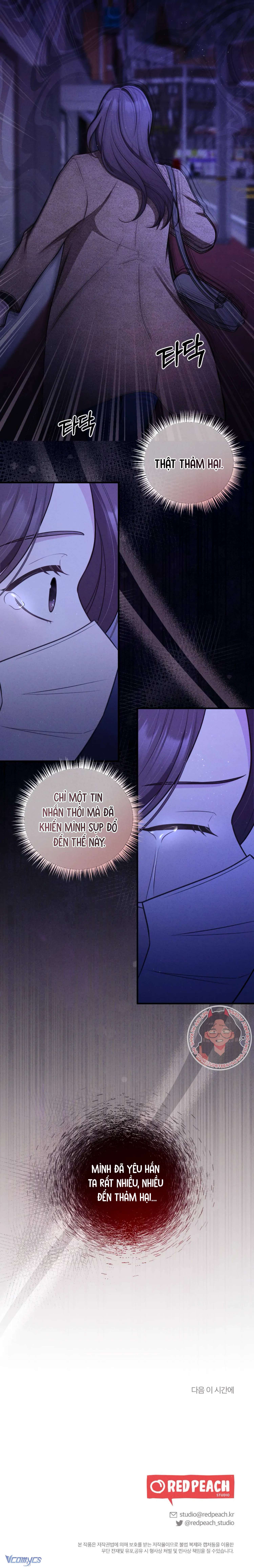 Người Chồng Ăn Bám Chap 4 - Trang 2