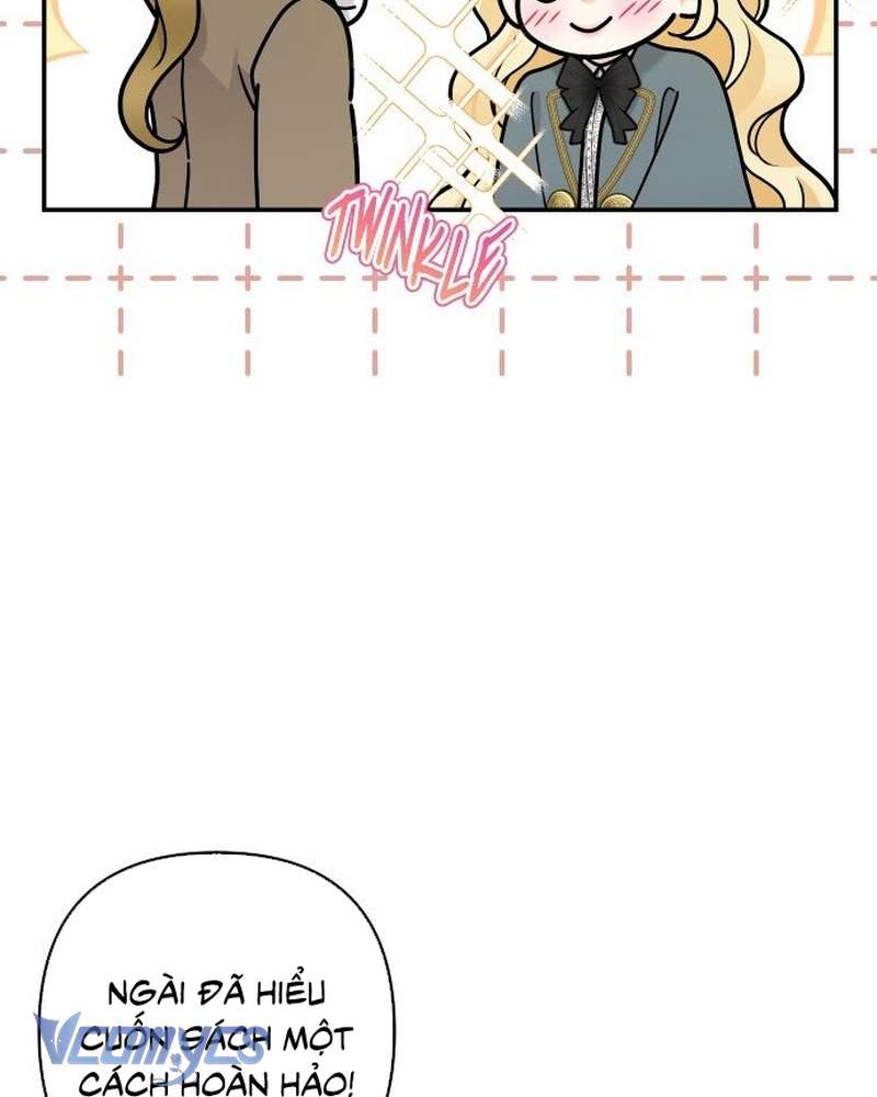 Trước Khi Em Có Ý Định Chạy Trốn Ta Sẽ Ngăn Chặn Nó Chap 39 - Trang 2