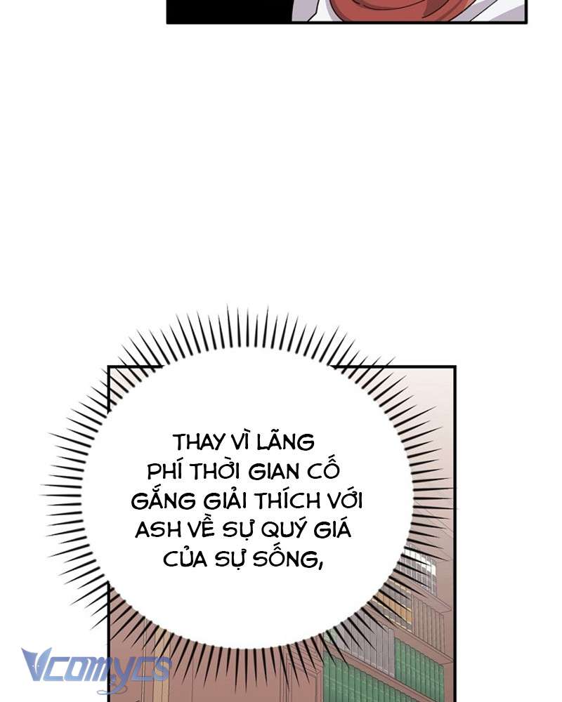 Chị Gái Của Nhân Vật Phản Diện Hôm Nay Cũng Đang Đau Khổ Chap 78 - Trang 4