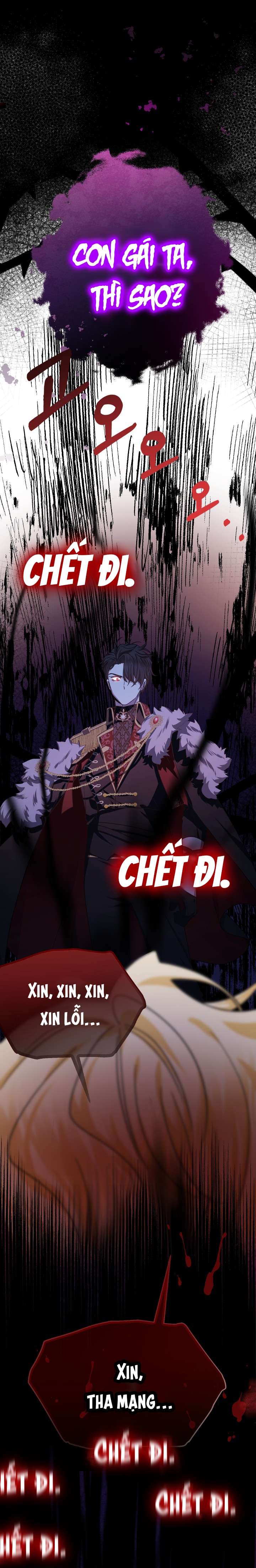 [PNT] Tiểu Thư Tích Tiền Đi Bụi Chap 25 - Trang 2