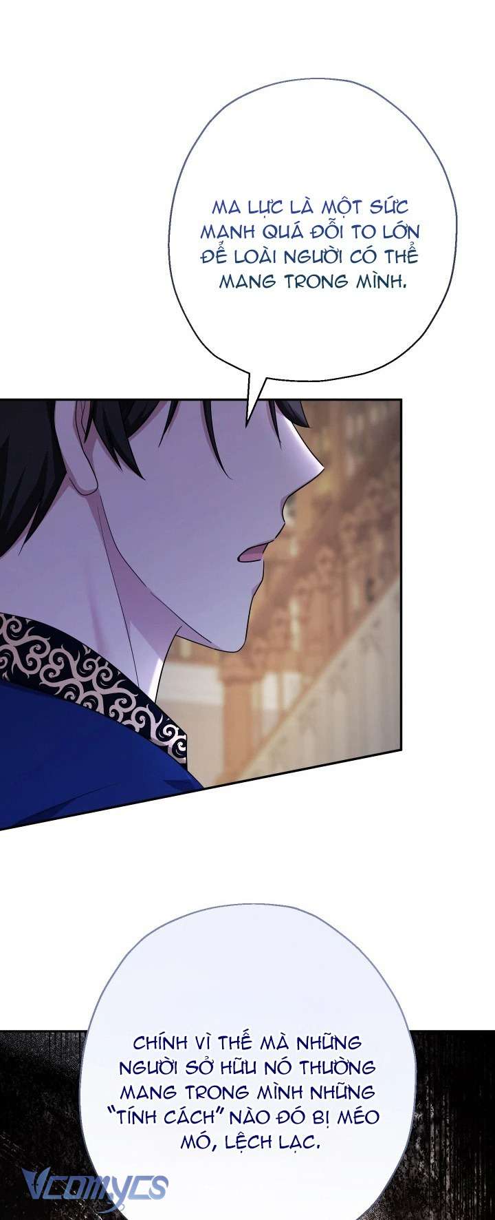 Tiểu Thư Tích Tiền Đi Bụi Chap 91 - Trang 4