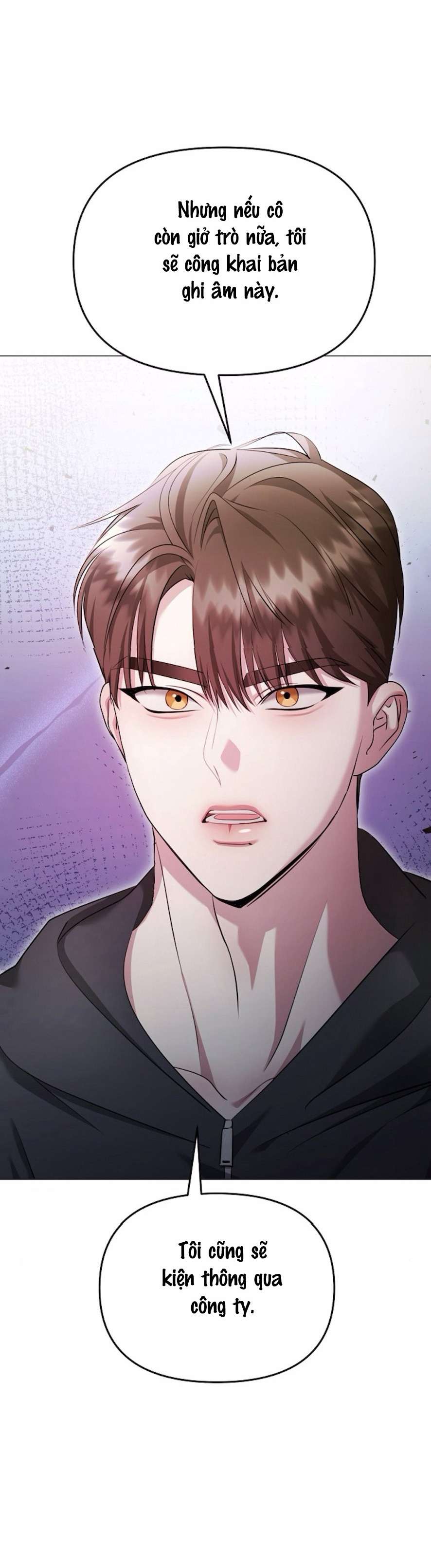 〖18+〗- Sự Cám Dỗ Ngọt Ngào Của Cậu Bạn Thân Chap 19 - Trang 2