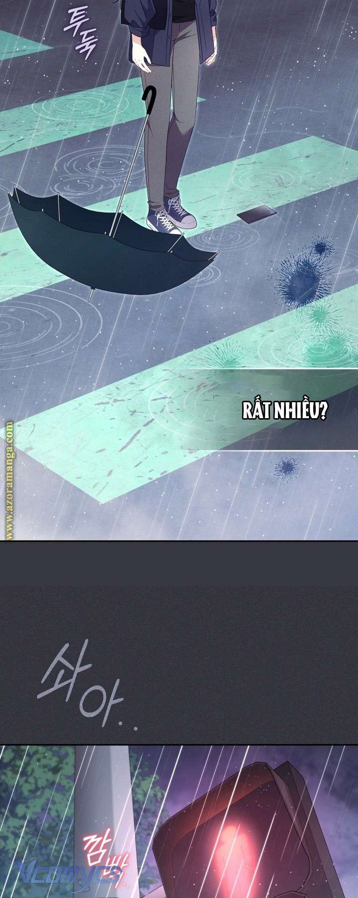 Tôi Được Nuôi Dưỡng Bởi Những Kẻ Phản Diện Chap 100 - Trang 3