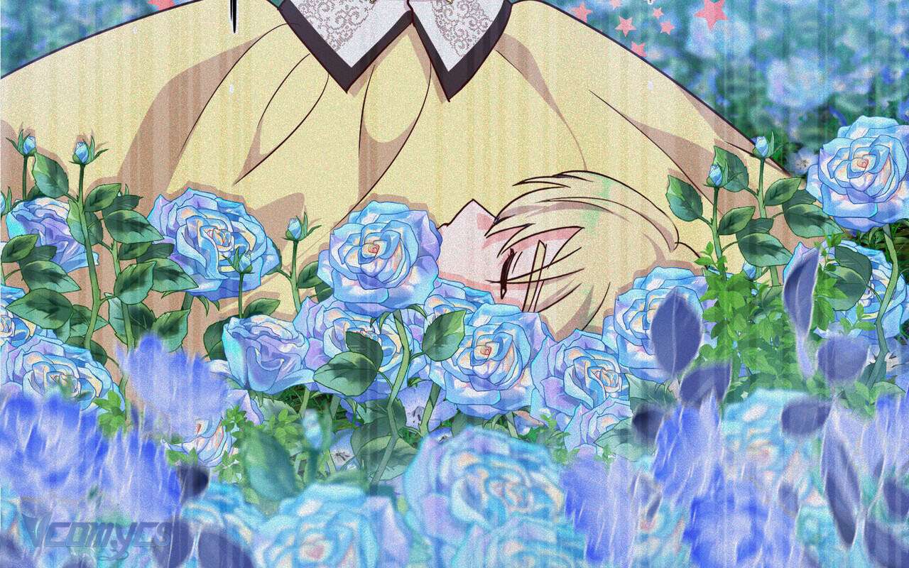 Kết Thúc Viên Mãn Không Cần Tình Yêu Chap 4 - Trang 3