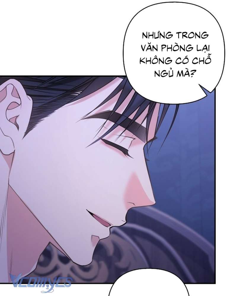 Trước Khi Em Có Ý Định Chạy Trốn Ta Sẽ Ngăn Chặn Nó Chap 35 - Trang 2