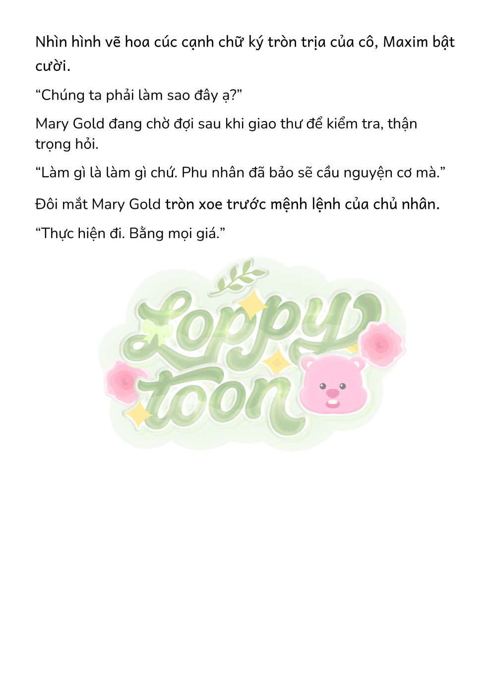 [Novel] Trận Chiến Ly Hôn! Chap 166 - Trang 2