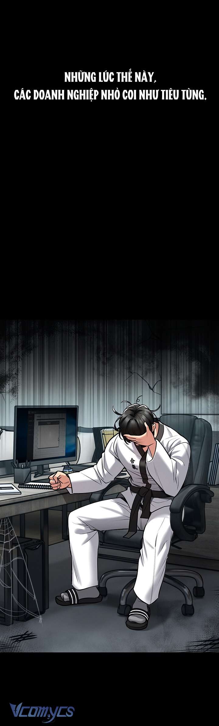 Hướng Dẫn Bảo Vệ Bản Thân Chap 1 - Trang 2