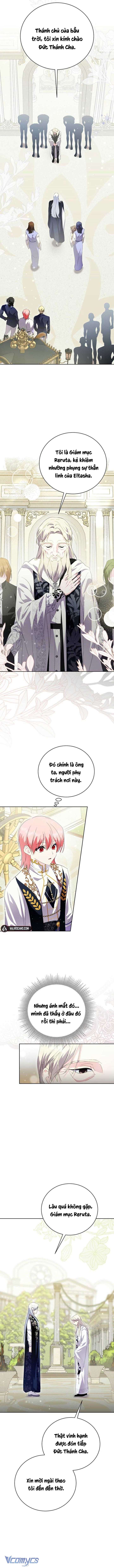 [PNT] Phía Sau Mặt Nạ Của Nam Chính Hiền Lành Chap 83 - Trang 2