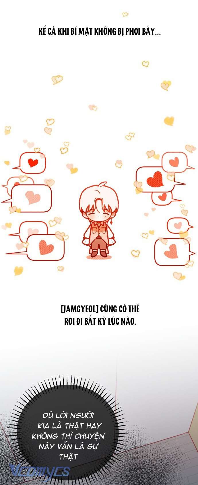 Góc Trải Nghiệm Nho Nhỏ Chap 5 - Next 