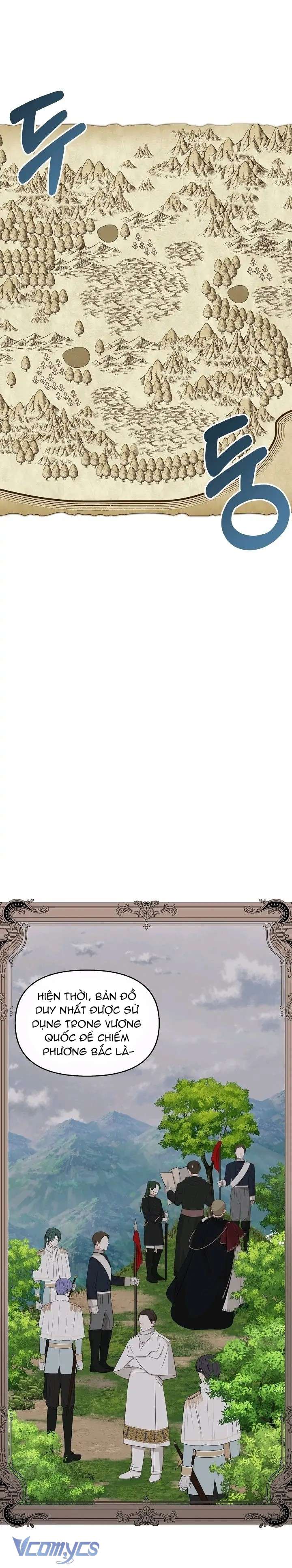 Trở Thành Con Gái Của Các Nhân Vật Chính Chapter 22 - Trang 4