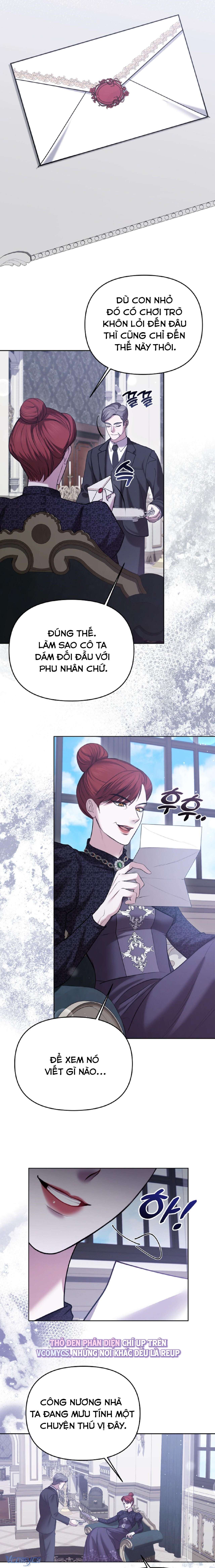 『18+』Nắm Giữ Xiềng Xích Tên Khốn Kiêu Ngạo Chap 3 - Trang 2