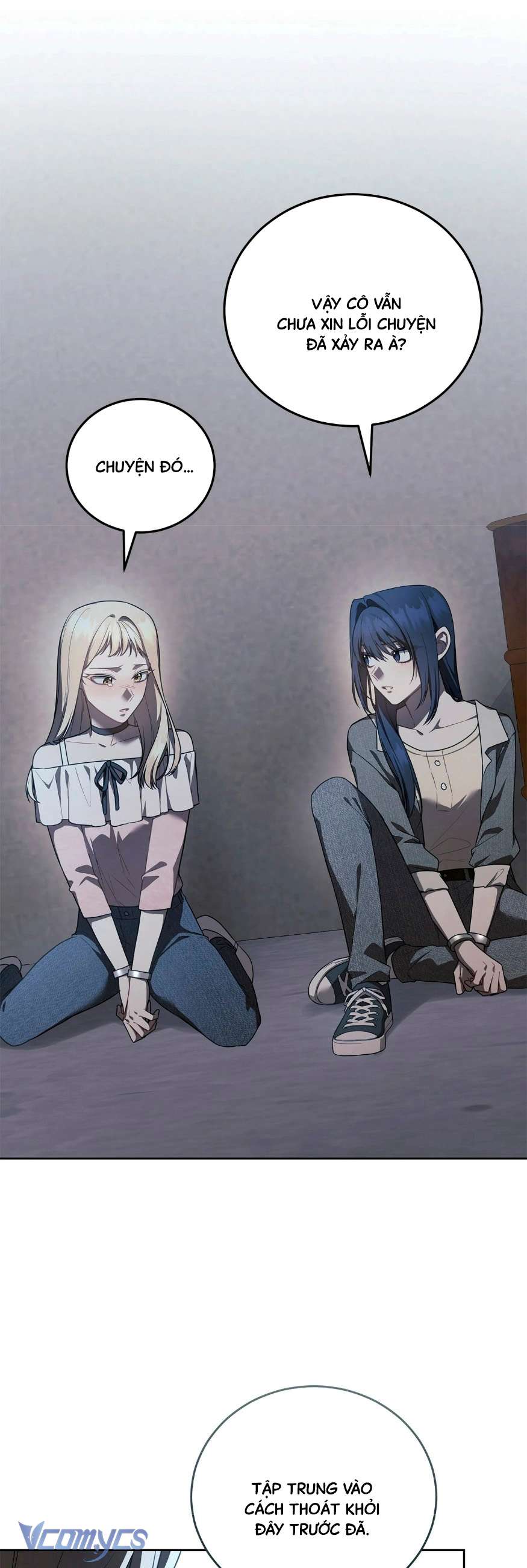 Chủ Tiệm Cafe Là Guide Cấp S Chap 34 - Trang 4