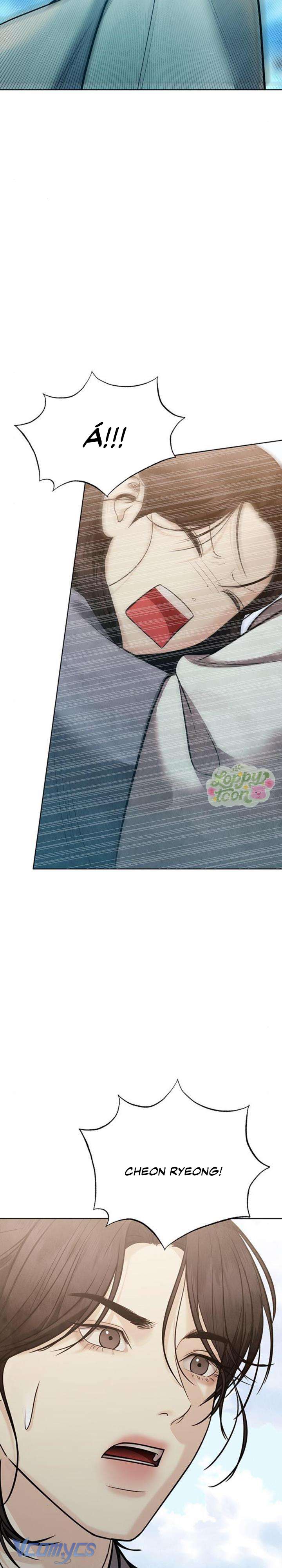 Quỷ Hồn Chap 27 - Next Chap 28