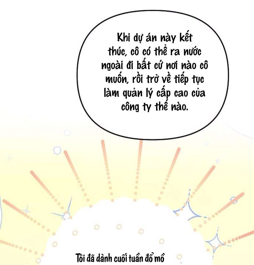 Cẩn Thận Va Phải Tình Yêu Chap 28 - Trang 3