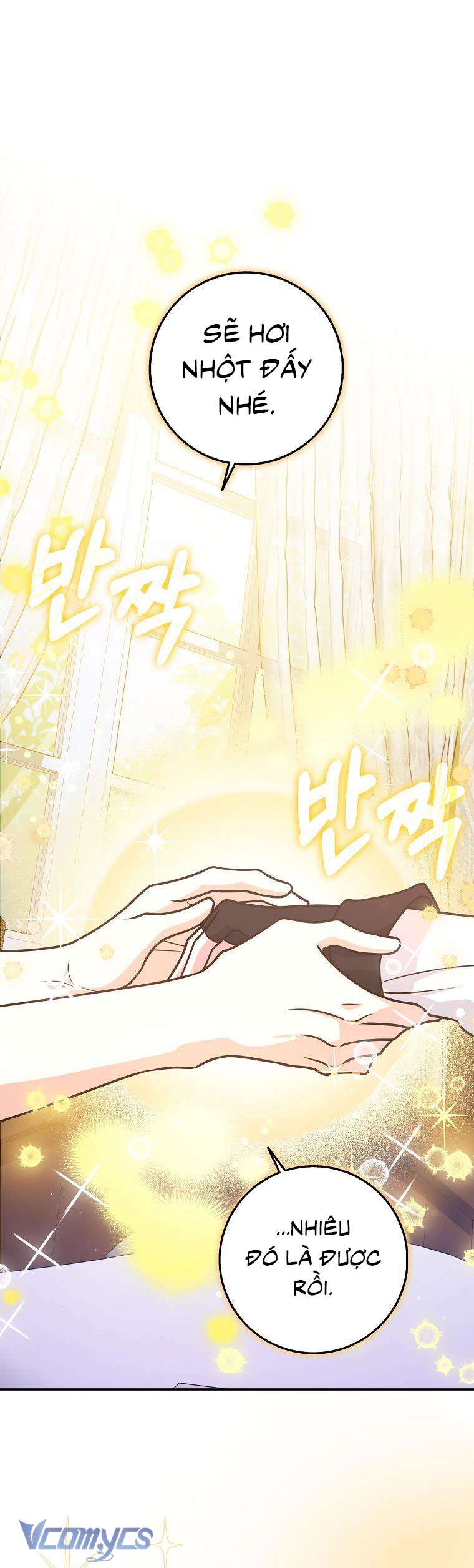 Tôi Thề Chúng Ta Chỉ Là Bạn Chapter 38 - Trang 4