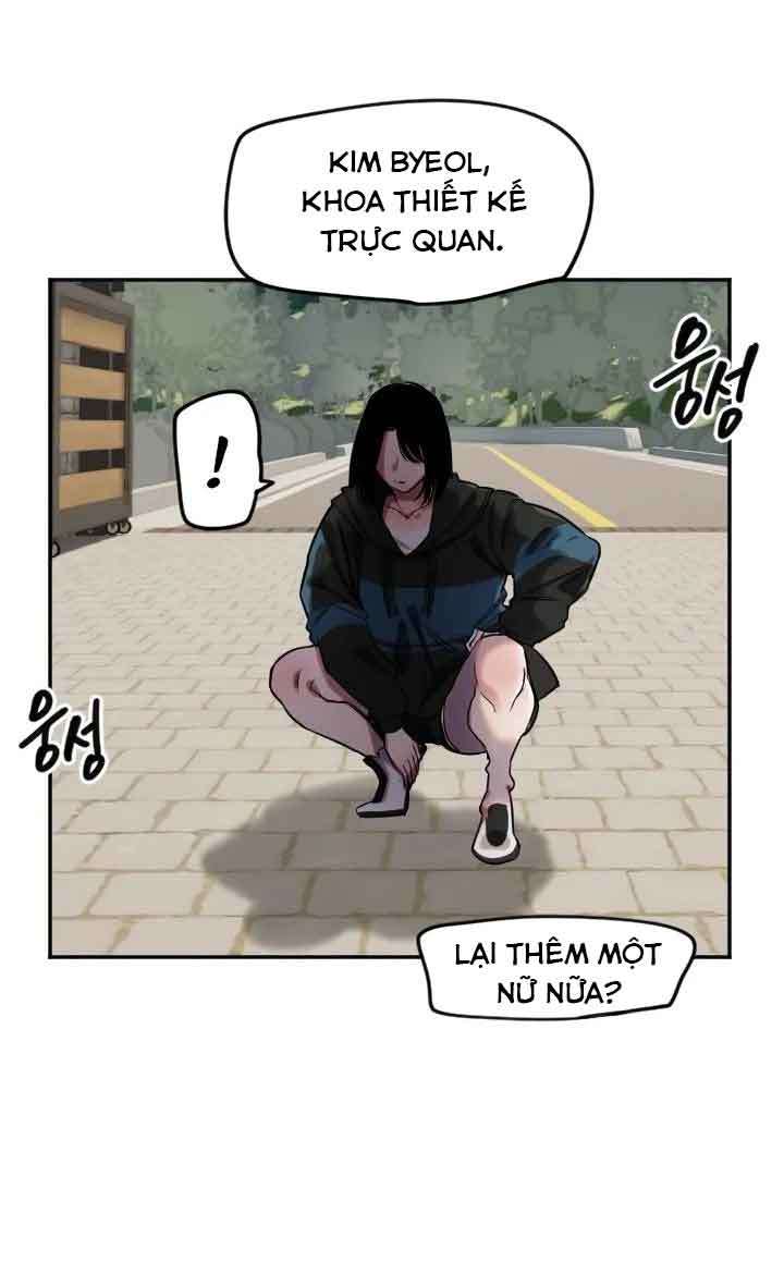 Manitto Chap 3 - Trang 3