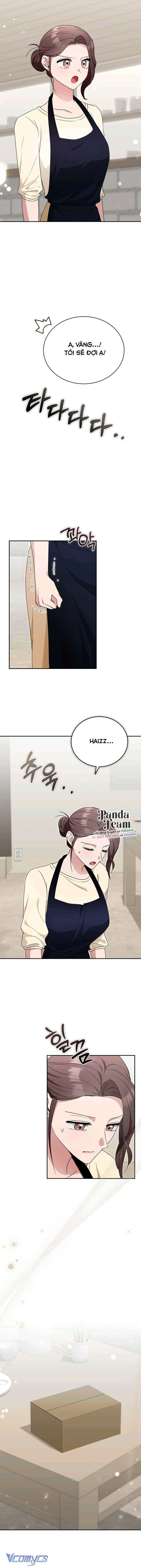 Tuyển Thủ Cứng Nhắc Nhà Bên Chap 12 - Trang 2