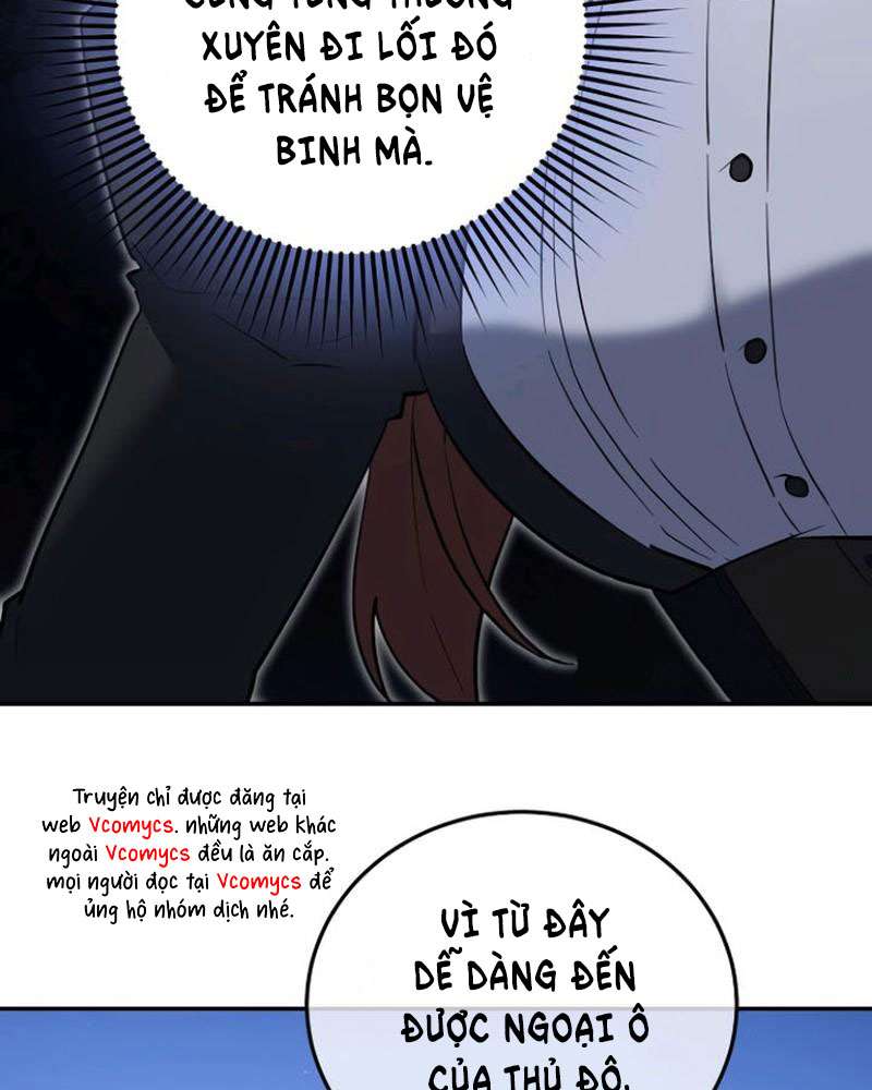 Nữ Hầu Báo Thù: Thời Khắc Cuối Cùng Chap 33 - Trang 3