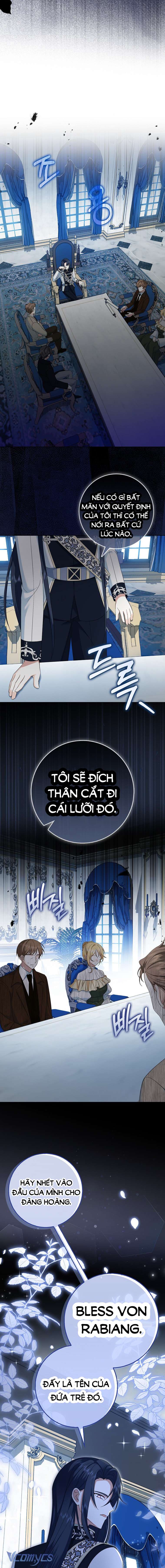 Tôi Sẽ Chiếm Lấy Ngư Trường! Chap 6 - Trang 3