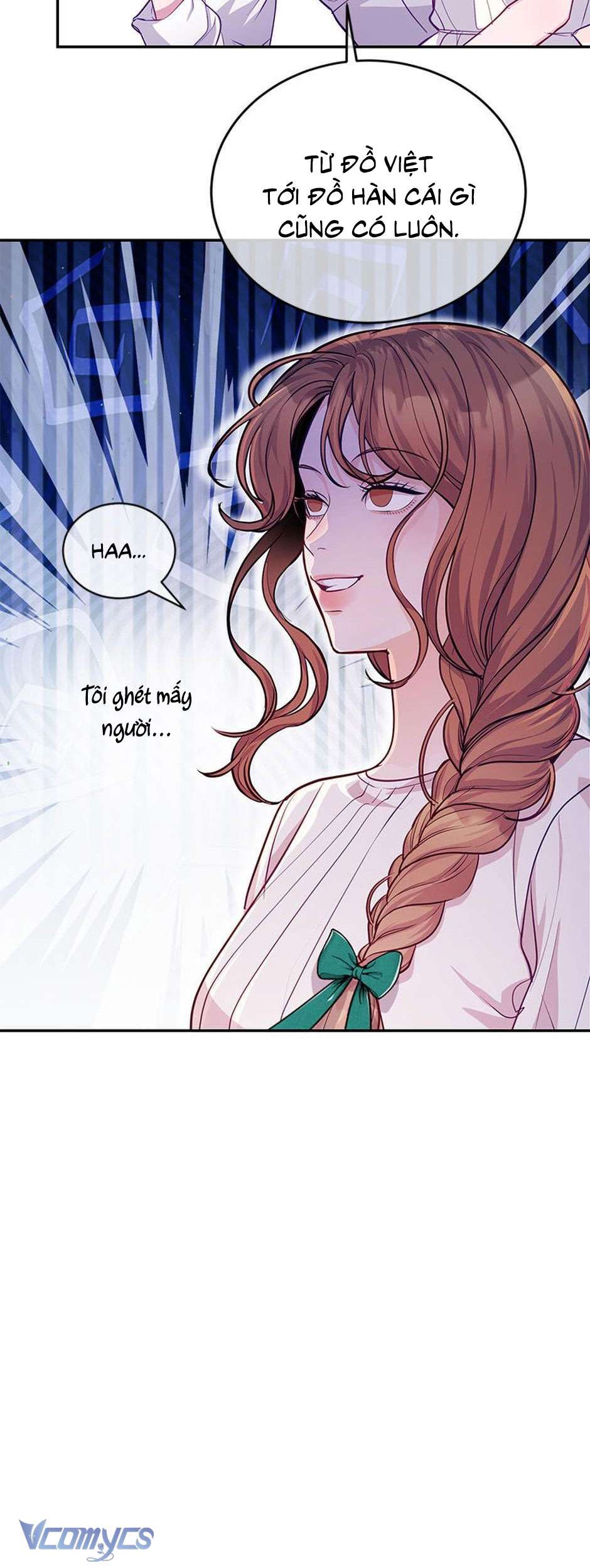 Lời Tỏ Tình Đáng Ngờ Chap 52 - Trang 2