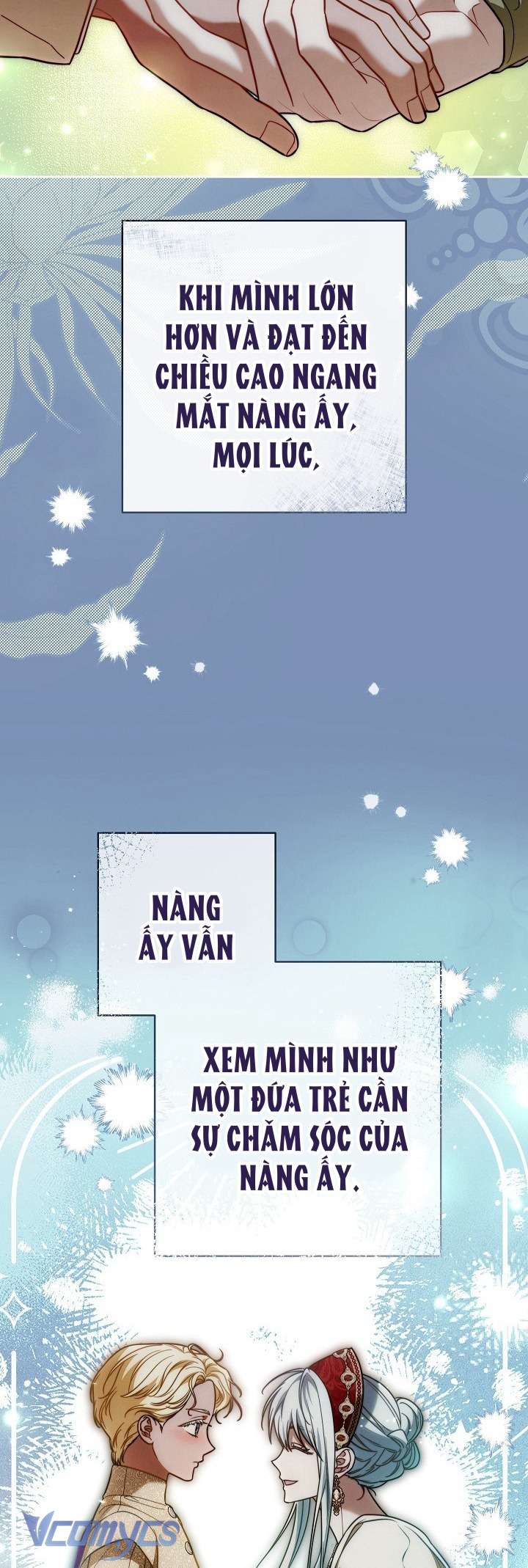 Hôn Nhân Vụ Lợi 2: Bản Tình Ca Không Thể Quên Chap 26 - Trang 2