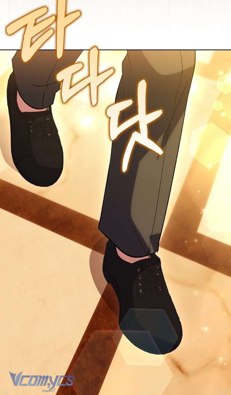 Công Chúa Bạch Hổ Không Có Nguy Hiểm Nha! Chap 7 - Trang 2