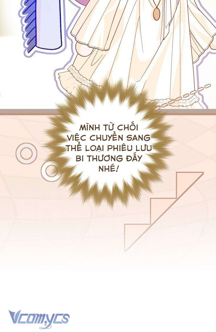 Người Vợ Hắc Ám Của Cậu Chồng Nhỏ Chap 27 - Trang 2