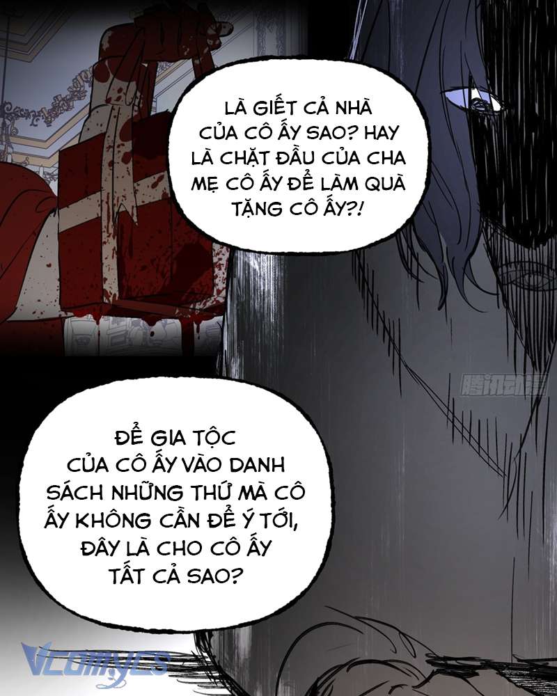 Ác Chi Hoàn Chapter 43 - Trang 4