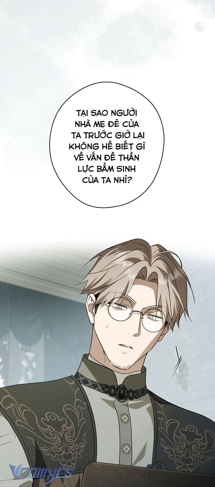 Phương Pháp Khiến Phu Quân Đứng Về Phía Tôi Chap 114 - Trang 3
