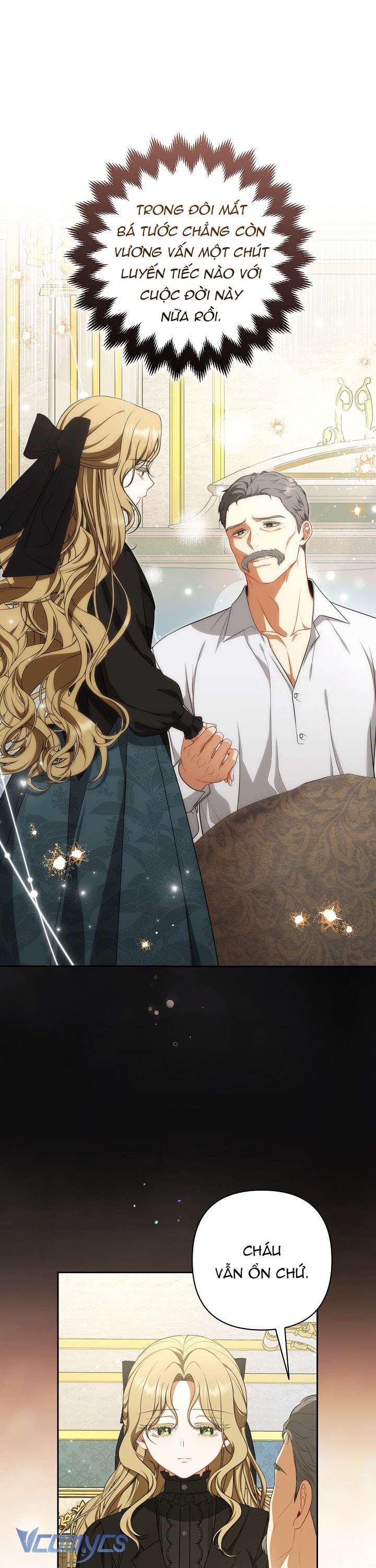 Tôi Đã Xem Một Vở Kịch Chap 5 - Trang 2