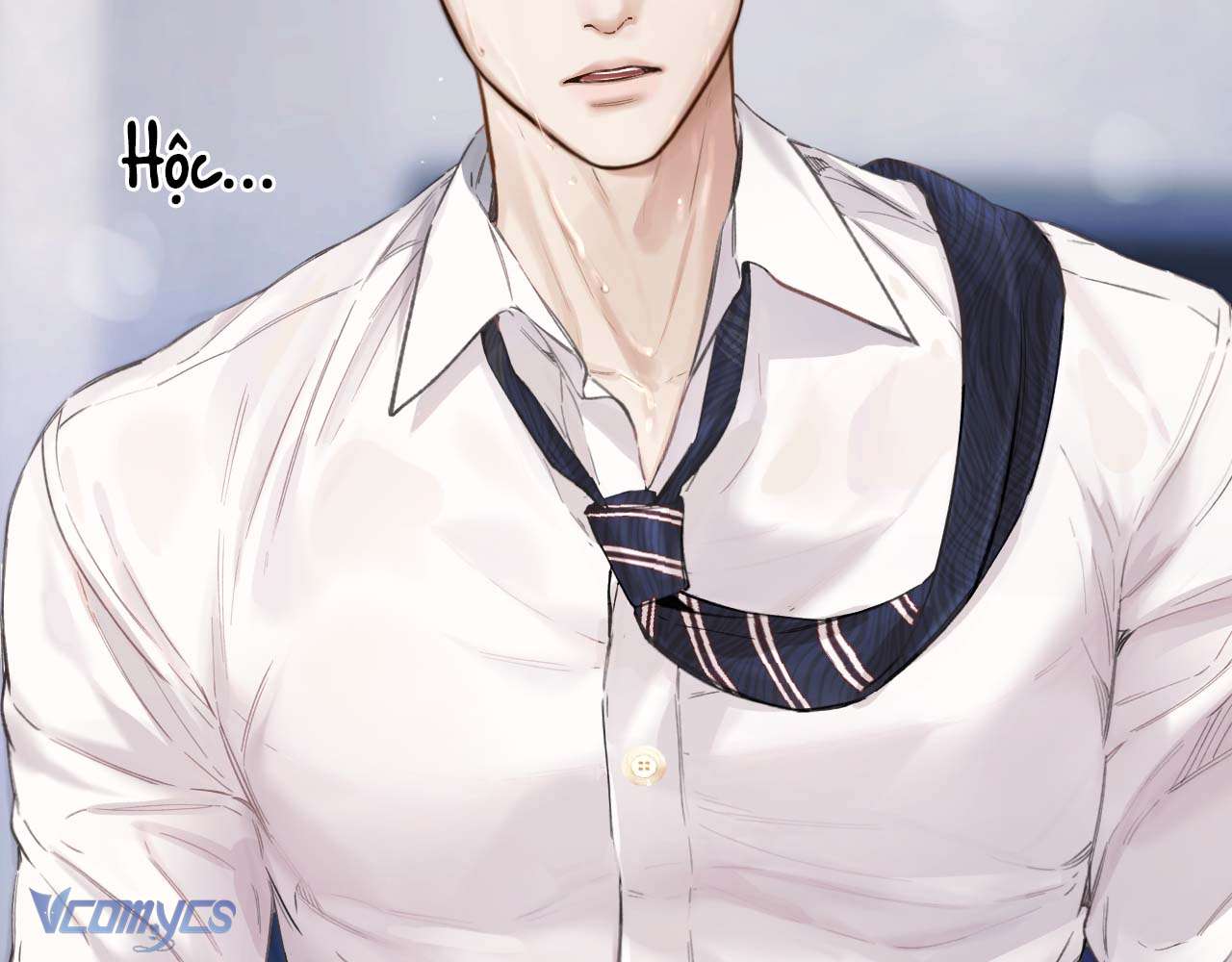 Trêu Nhầm Chap 61 - Trang 2