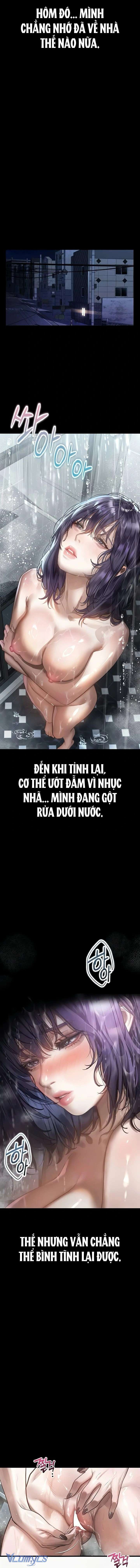 Khẩu Dâm Chap 22 - Trang 2