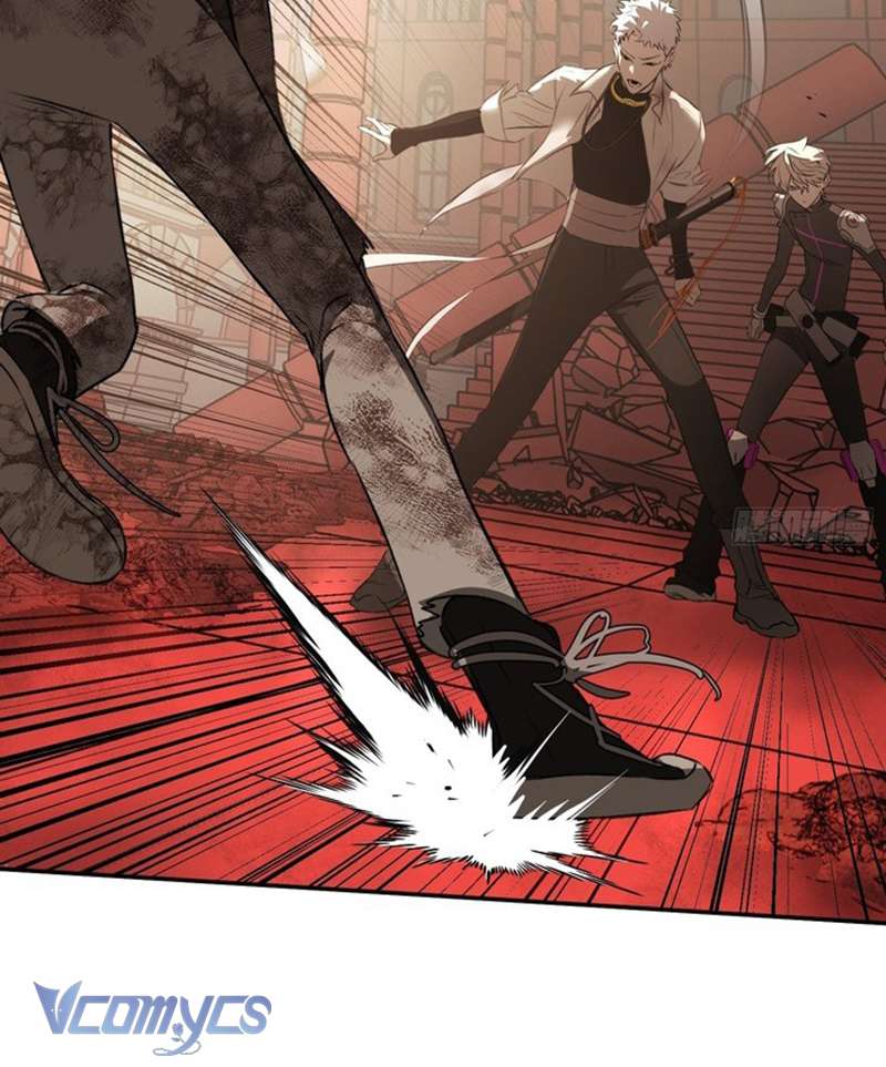 Ác Chi Hoàn Chap 53 - Next Chapter 54