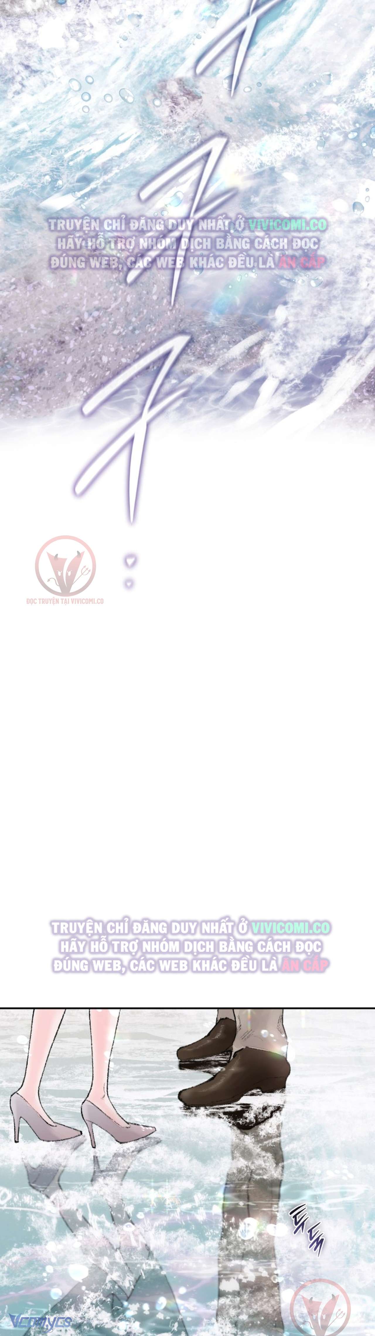 Chàng Quỷ Của Tôi Chap 4 - Next Chap 5