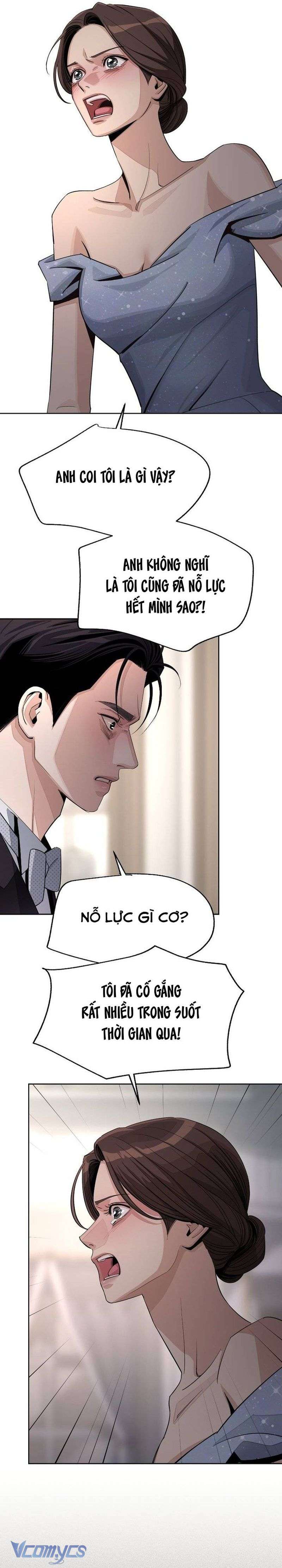 Chuyện Tình Chàng Iseop Chap 69 - Trang 2