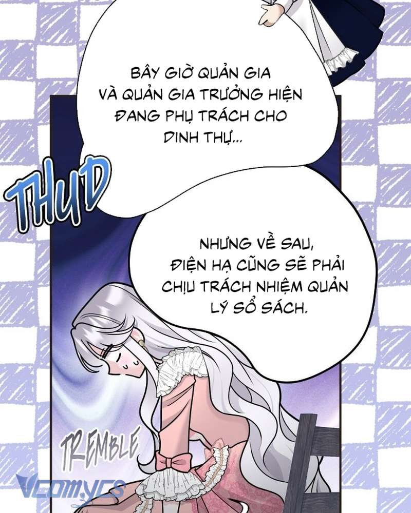 Trước Khi Em Có Ý Định Chạy Trốn Ta Sẽ Ngăn Chặn Nó Chap 40 - Trang 2