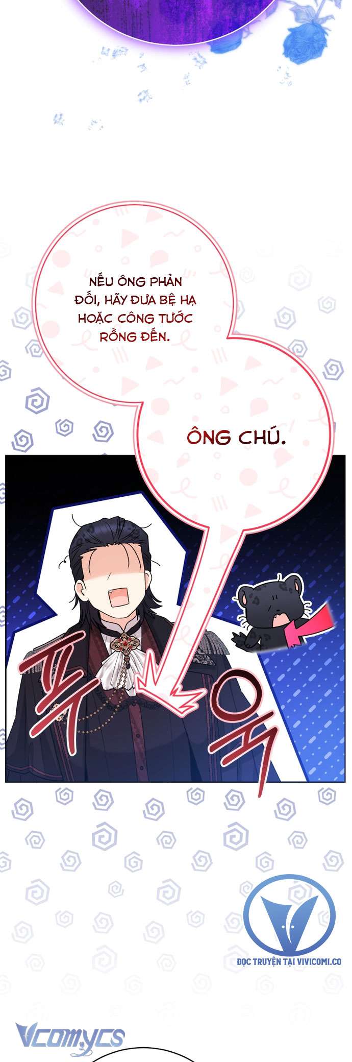 Bé Con Cá Voi Sát Thủ Chap 80 - Trang 2