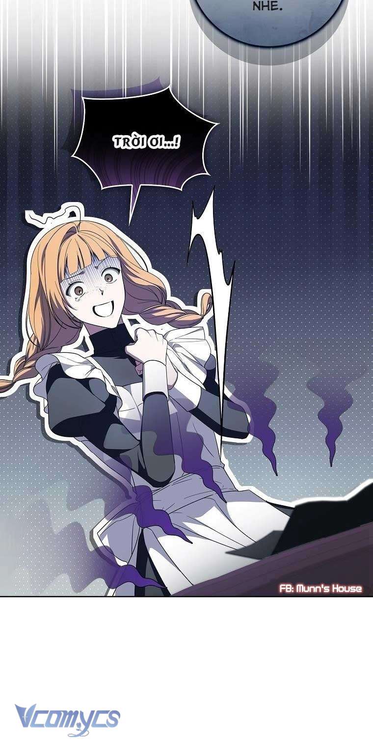 100 lời nguyền tại dinh thự Illestone Chap 19 - Trang 3