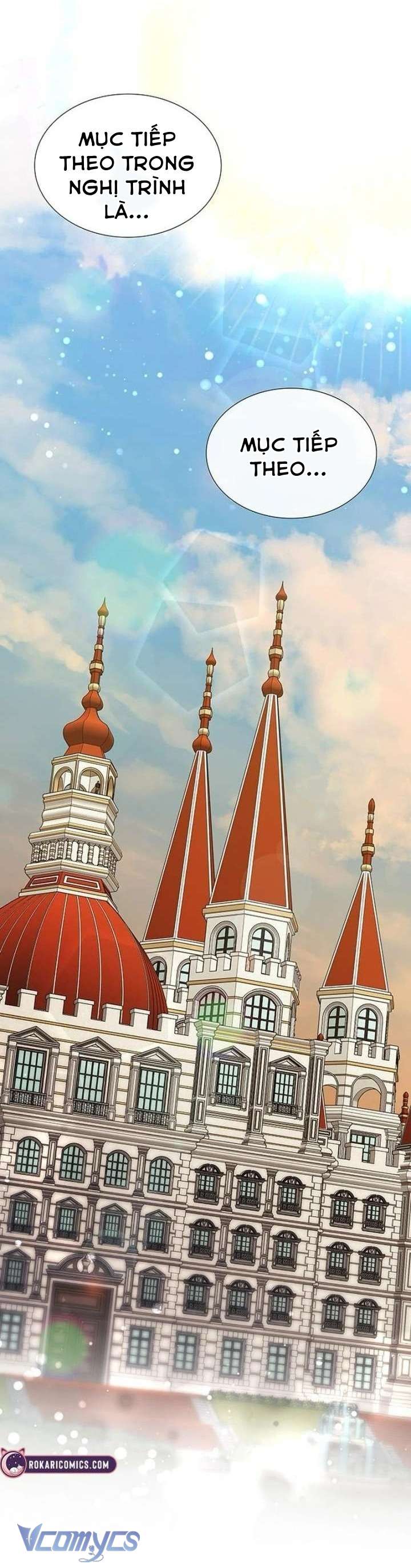 Cứ Cố Gắng Hết Sức Để Hối Hận Chap 34 - Trang 3