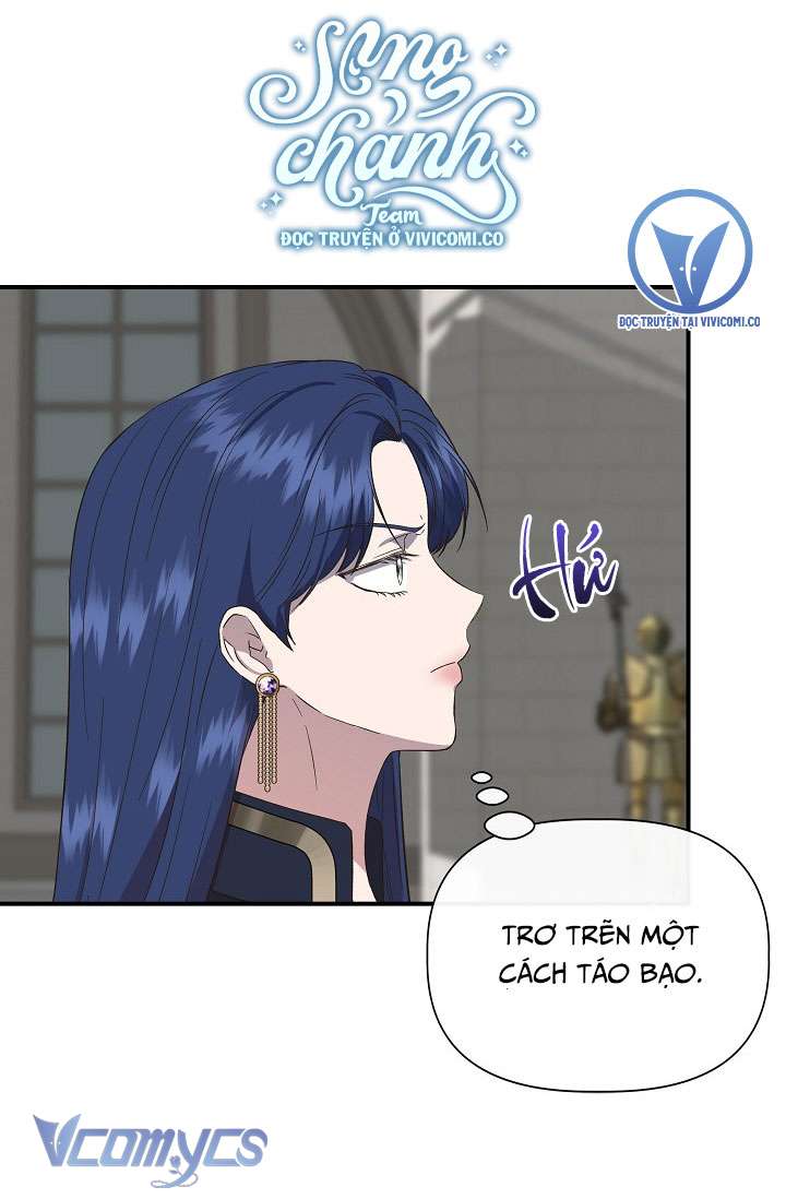 Tôi Không Phải Là Cinderella Chap 99 - Trang 3