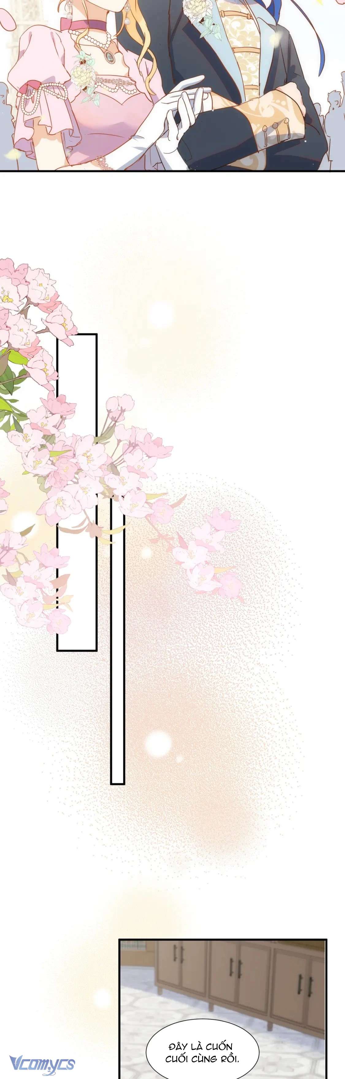 Tình Địch Kỳ Quái Tăng Thêm Rồi! Chap 72 - Trang 2