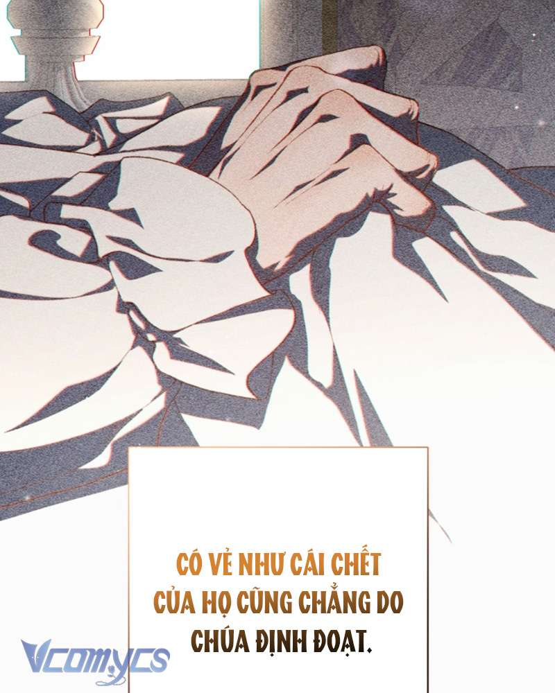 [Sứa Biển] Em Trai Tôi Là Hoàng Đế Ngang Ngược Chap 80 - Trang 2