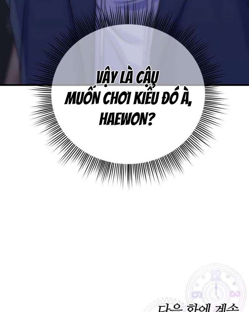 Vì Một Kết Thúc Viên Mãn Cho Đôi Ta Chap 10 - Trang 2