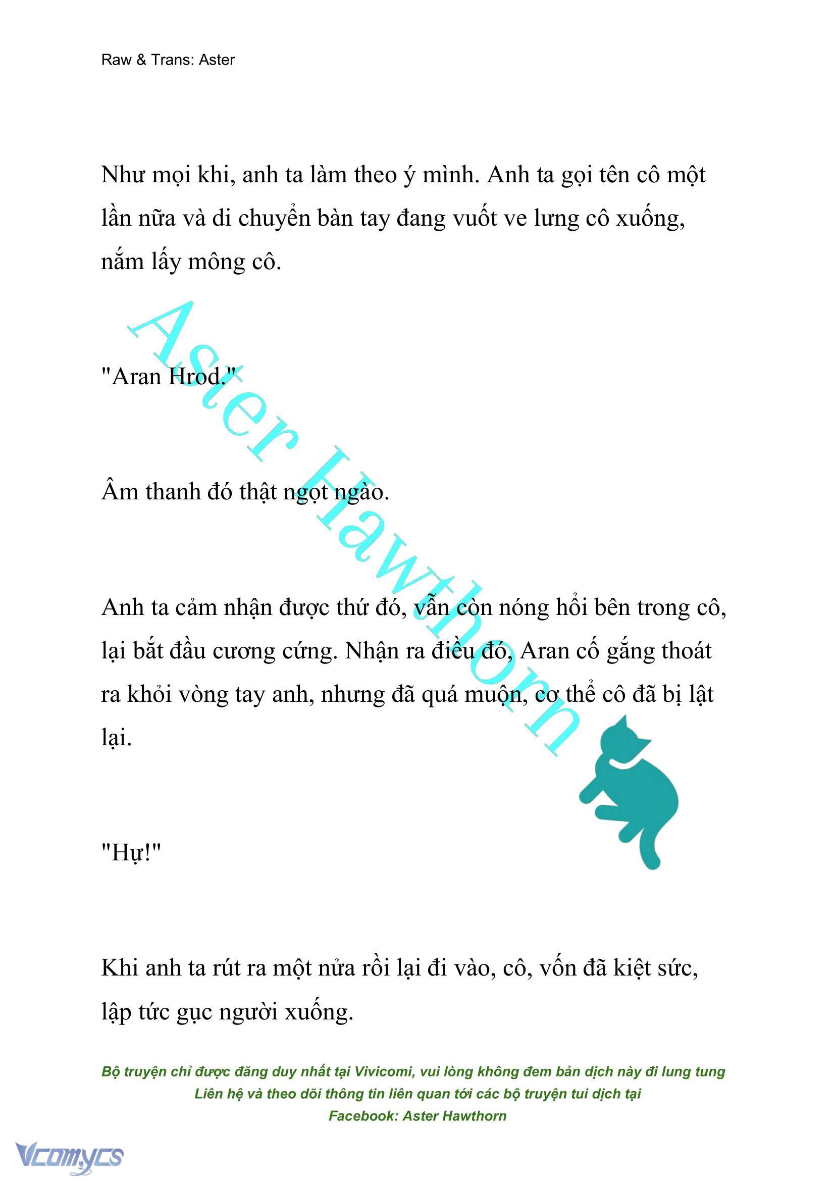 [NOVEL] Đêm Của Bệ Hạ Chap 49 - Trang 2