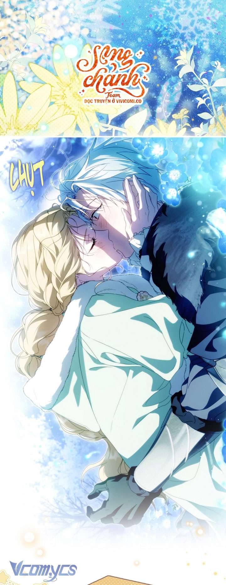 Phương Pháp Khiến Phu Quân Đứng Về Phía Tôi Chap 131 - Trang 2