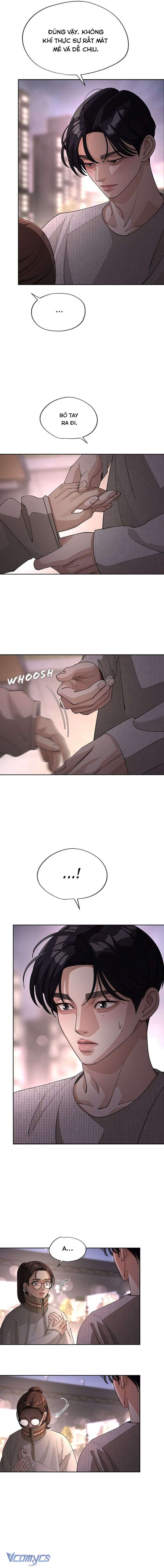 Chuyện Tình Chàng Iseop Chap 51 - Trang 2