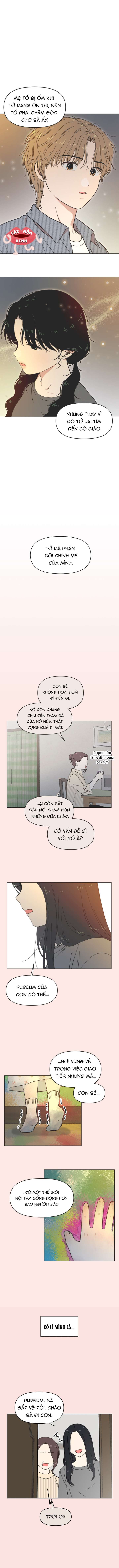 Seasons of Lovesome Seasons of Lovesome-Chap 31 - Trang 2