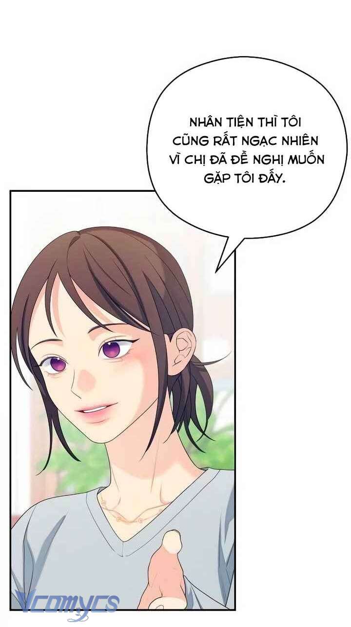 [18+] Cậu Ổn Đến Mức Nào Chap 42 - Next Chap 43