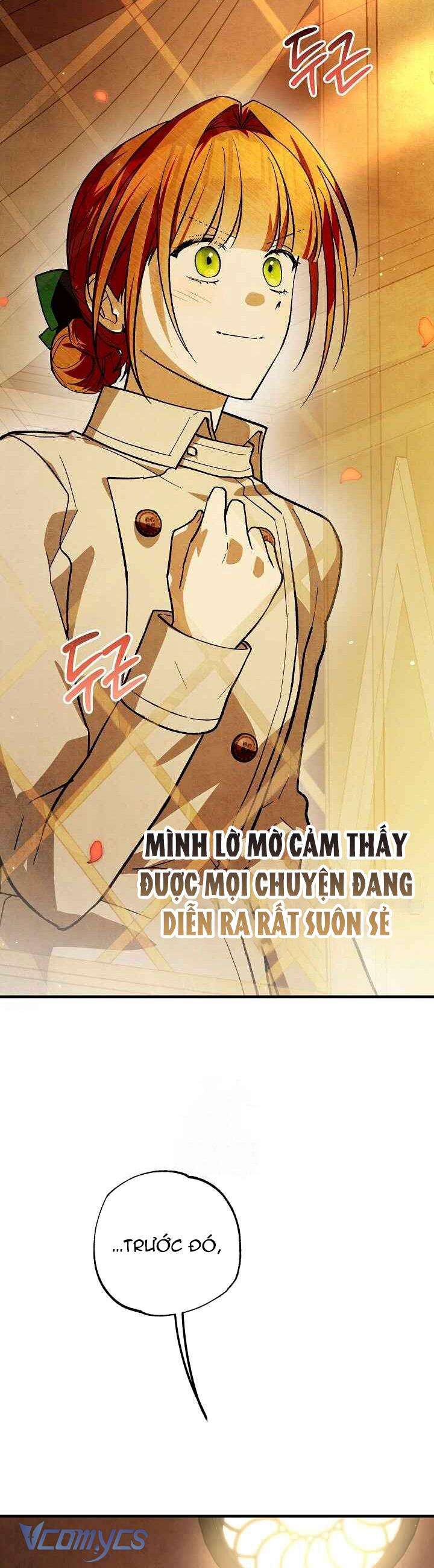 Chào Mừng Đến Với Dinh Thự Hoa Hồng Chap 5 - Trang 3