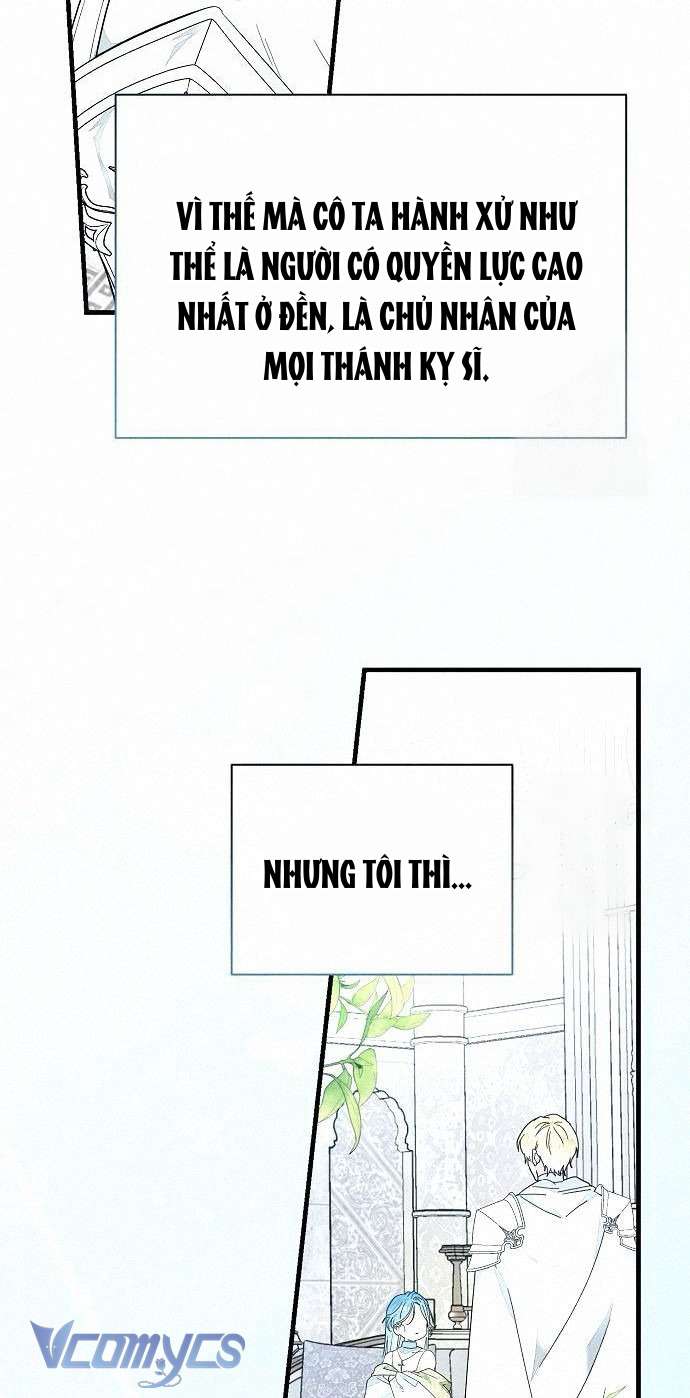 Papa Bạo Chúa, Con Sẽ Bảo Vệ Người! Chap 30 - Trang 2